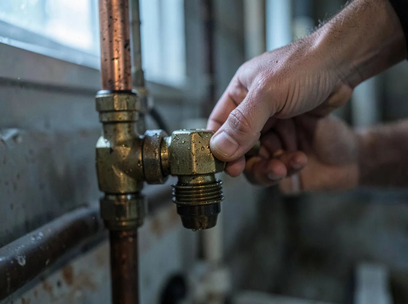 Emergency Plumber Aniak, AK FAQs
